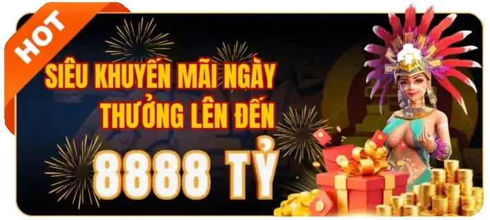 Thưởng Nạp Lại Slot Game