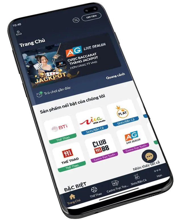 Mã QR tải ứng dụng Android