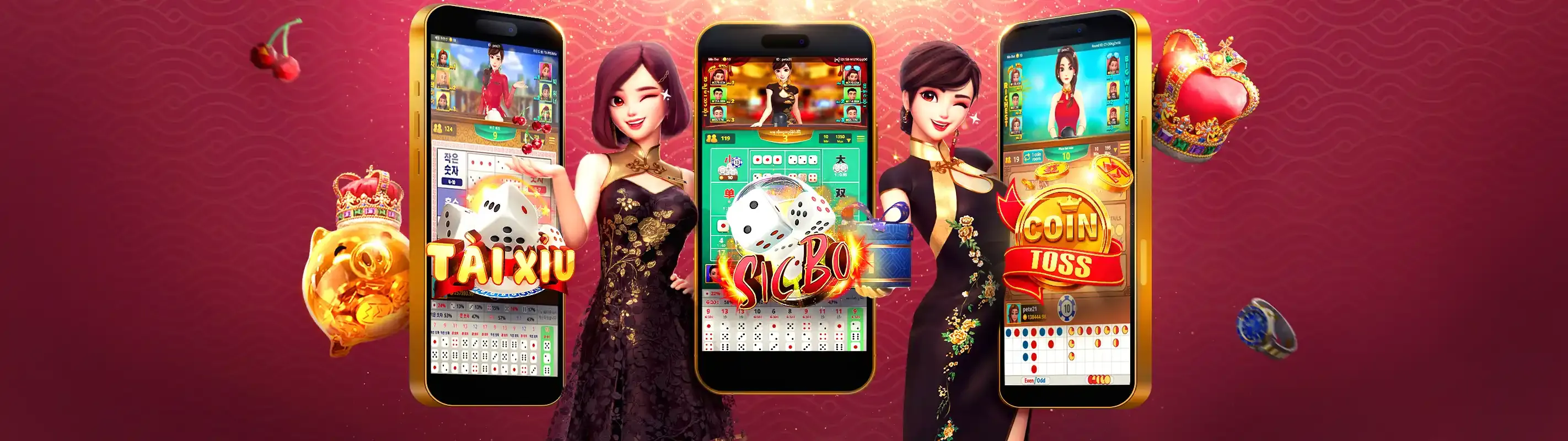 Hình ảnh chính x8 casino với các trò chơi đa dạng và chiến lược