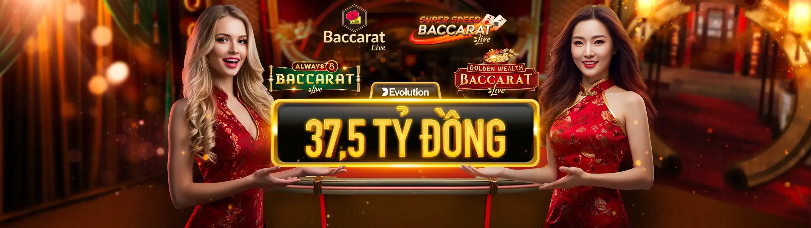 Tổng quan về các chương trình khuyến mãi của x8 Casino