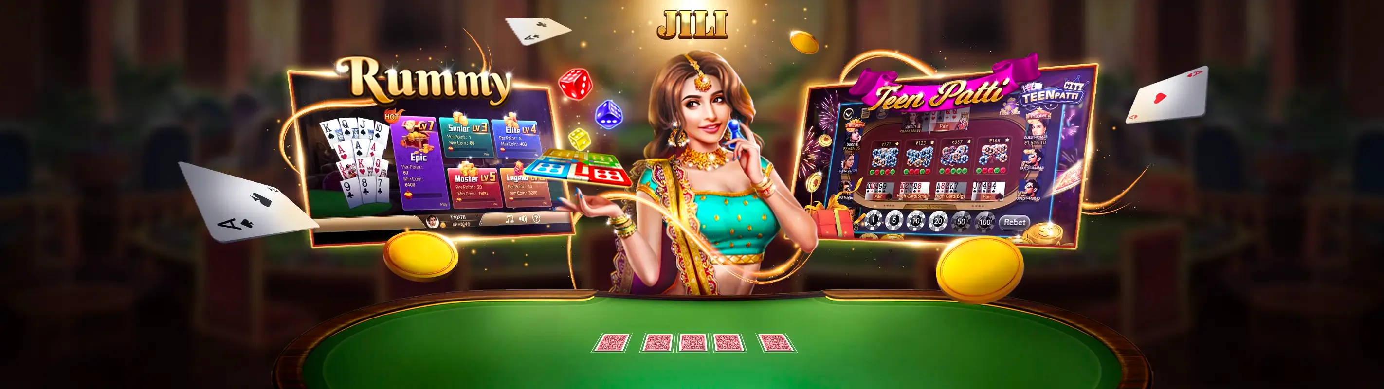 Giao diện ứng dụng x8 casino