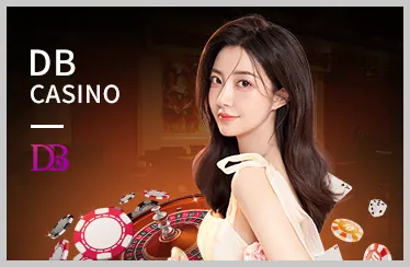 Hình ảnh trò chơi casino trực tuyến như Baccarat và Blackjack
