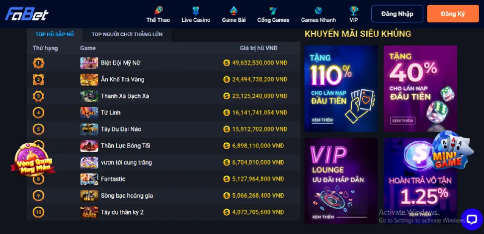 Câu hỏi thường gặp x8 casino