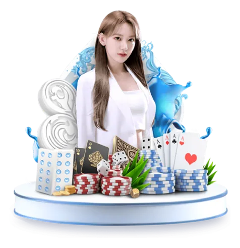 Hình ảnh chương trình hoàn trả và VIP x8 Casino
